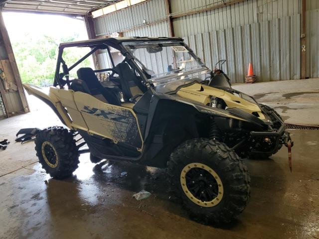  Salvage Yamaha Yxz1000