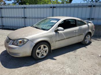  Salvage Pontiac G5