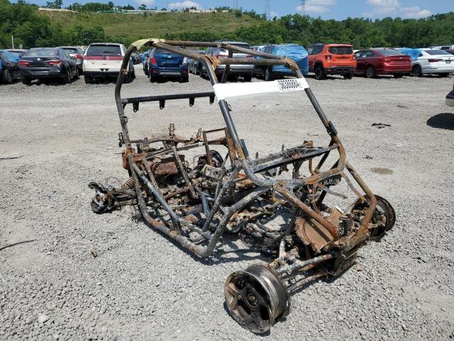  Salvage Polaris Rzr S 1000