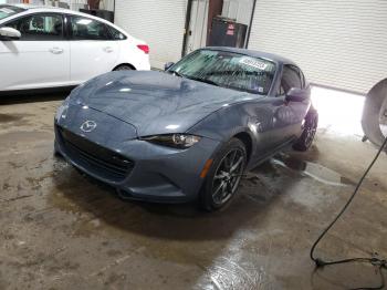  Salvage Mazda Mx5