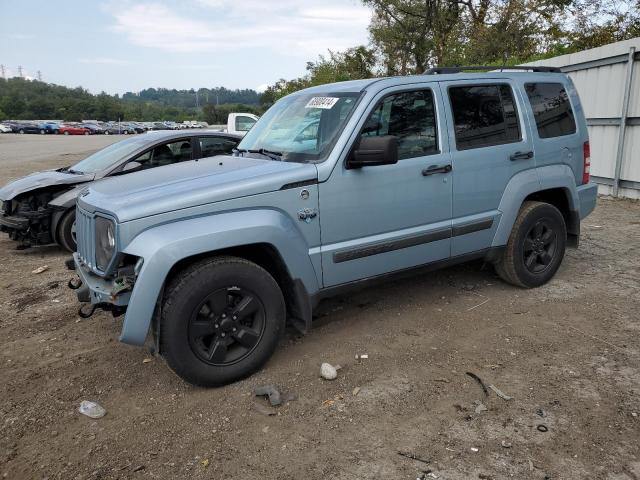  Salvage Jeep Liberty