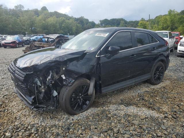  Salvage Mitsubishi Eclipse