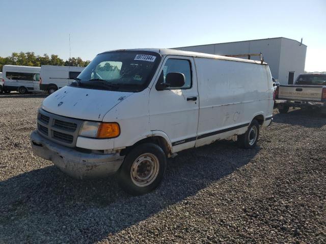  Salvage Dodge B Series