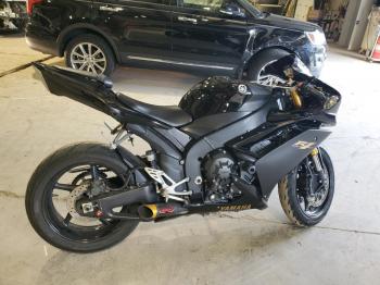  Salvage Yamaha Yzf1000