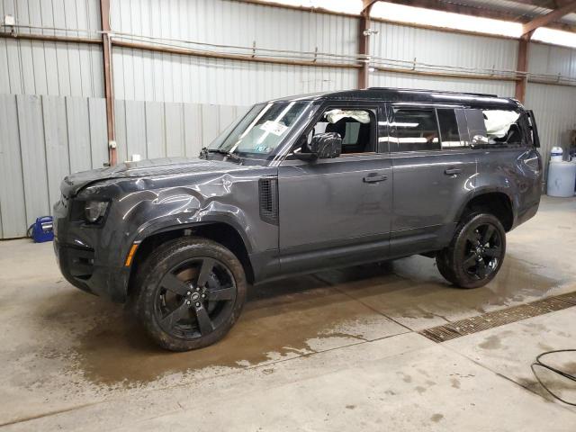  Salvage Land Rover Defender