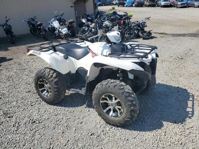  Salvage Yamaha Yfm700