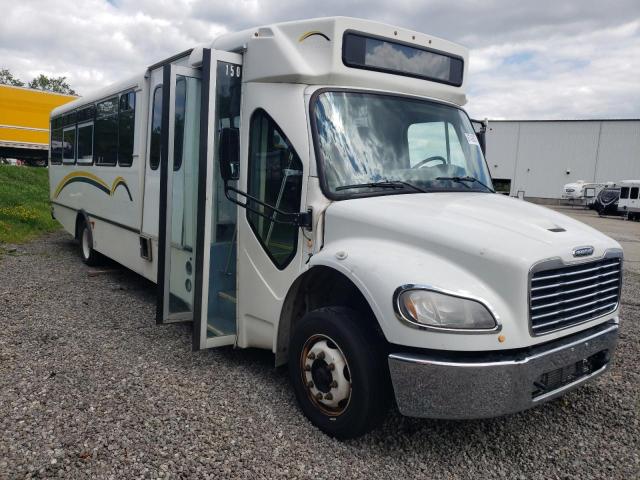  Salvage Freightliner M2 106 Med