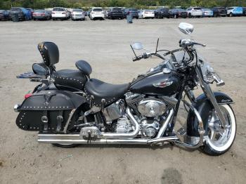  Salvage Harley-Davidson Fl