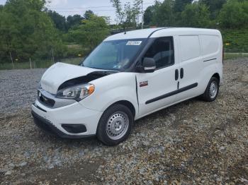  Salvage Ram Promaster