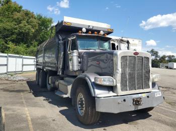  Salvage Peterbilt 389