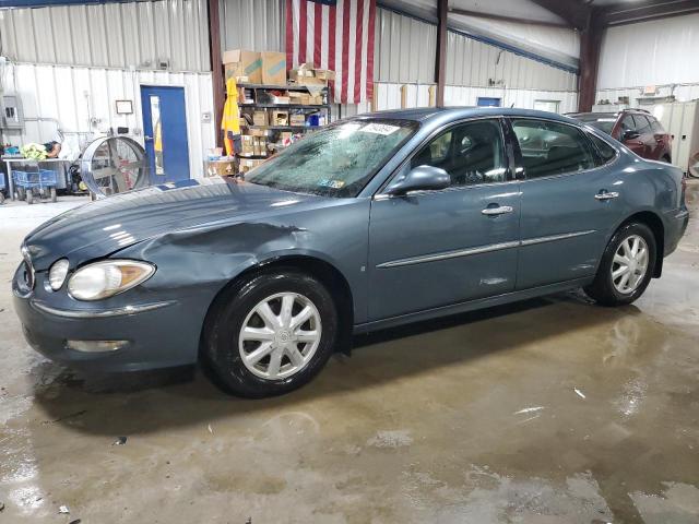  Salvage Buick LaCrosse