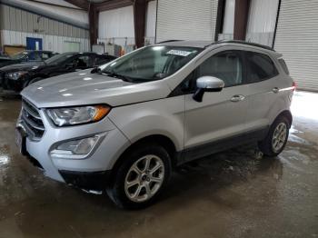  Salvage Ford EcoSport