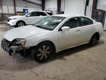  Salvage Mitsubishi Galant