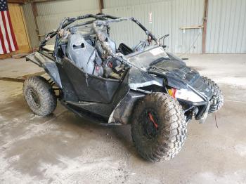  Salvage Arctic Cat Wildcat