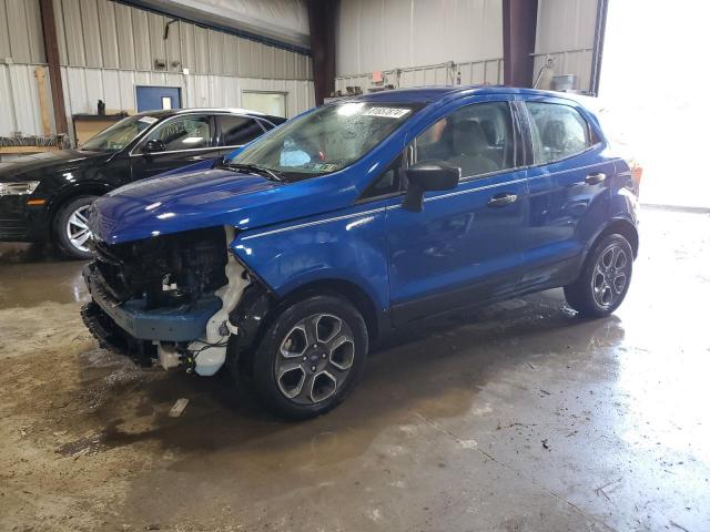  Salvage Ford EcoSport