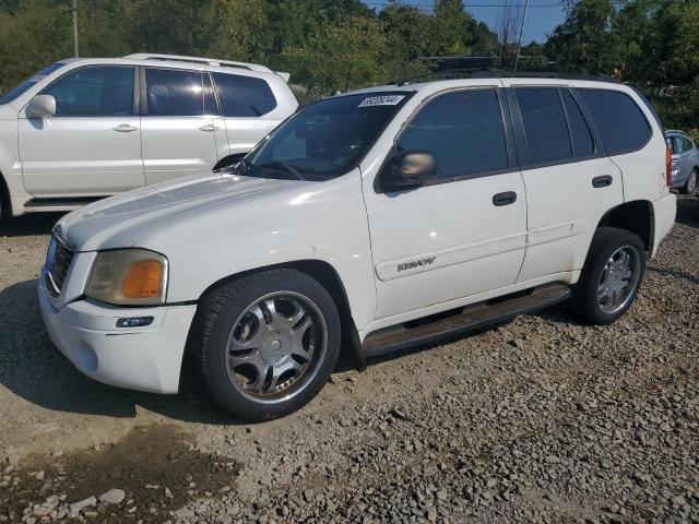  Salvage GMC Envoy