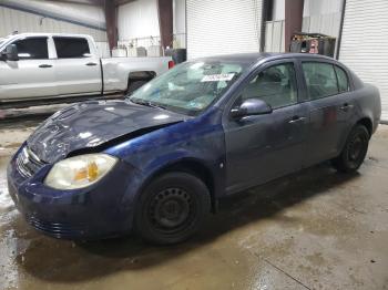  Salvage Chevrolet Cobalt