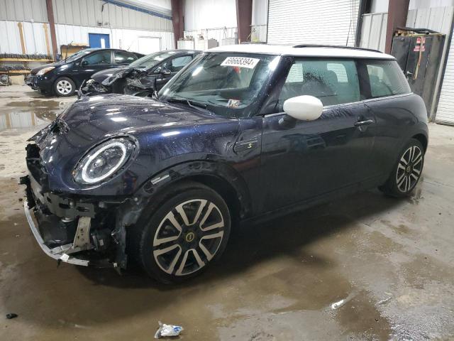  Salvage MINI Cooper