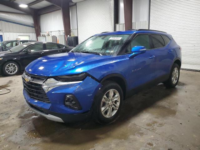  Salvage Chevrolet Blazer