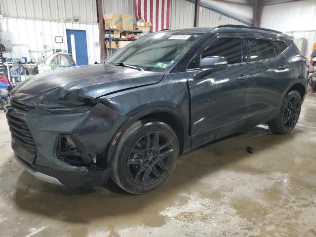  Salvage Chevrolet Blazer