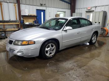  Salvage Pontiac Bonneville