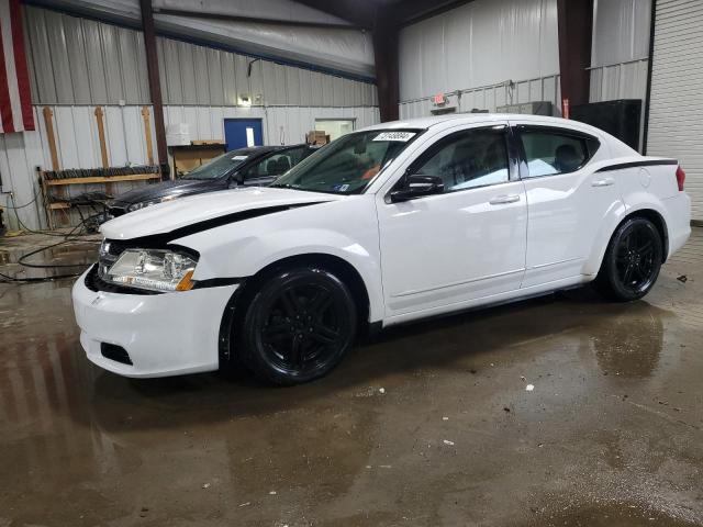  Salvage Dodge Avenger