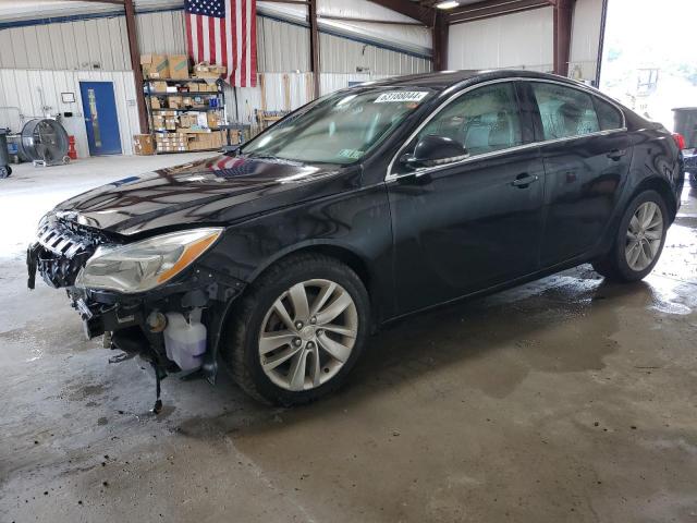  Salvage Buick Regal