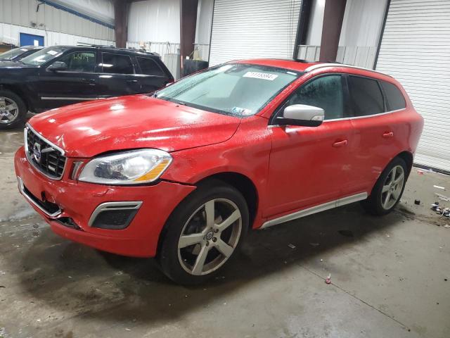  Salvage Volvo XC60