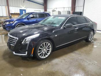  Salvage Cadillac CT6