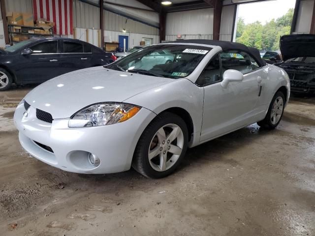  Salvage Mitsubishi Eclipse