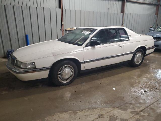  Salvage Cadillac Eldorado