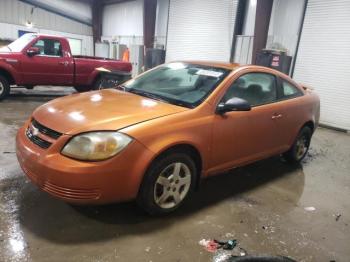  Salvage Chevrolet Cobalt Ls