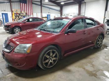  Salvage Mitsubishi Galant