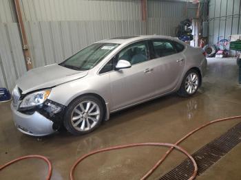  Salvage Buick Verano