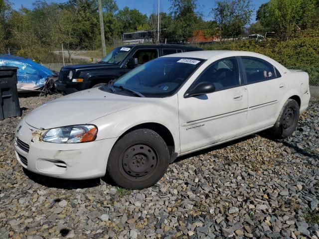  Salvage Dodge Stratus