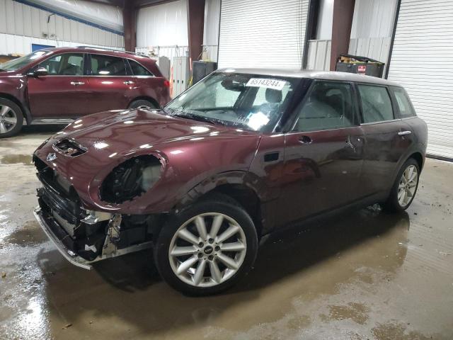  Salvage MINI Cooper