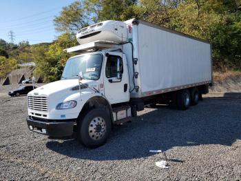  Salvage Freightliner M2 106 Med