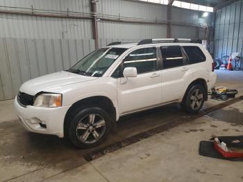  Salvage Mitsubishi Endeavor