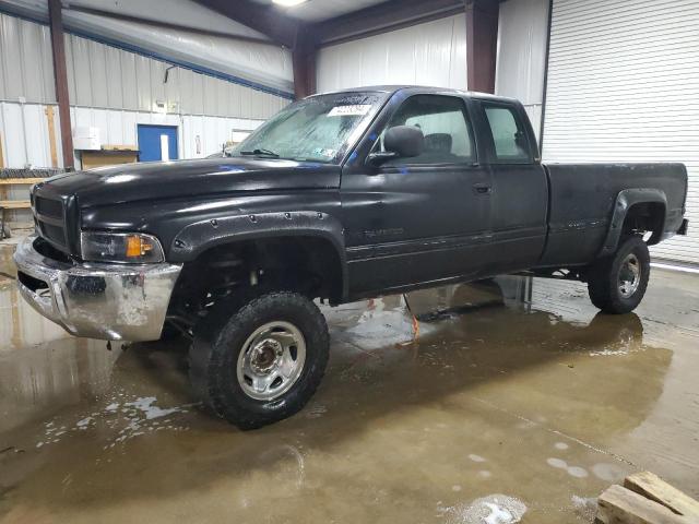  Salvage Dodge Ram 2500