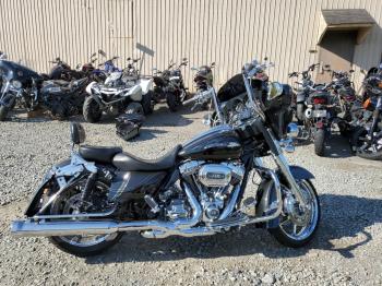  Salvage Harley-Davidson Flhxse3 Cv