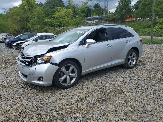  Salvage Toyota Venza