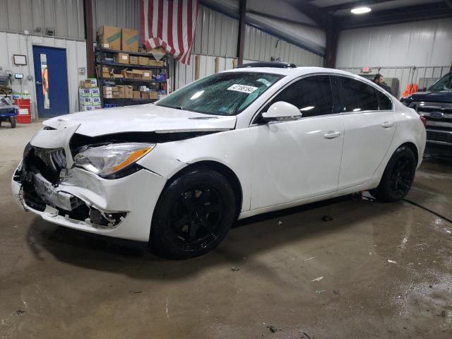  Salvage Buick Regal