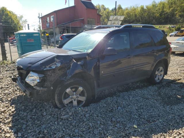  Salvage Pontiac Torrent