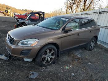  Salvage Volvo XC60