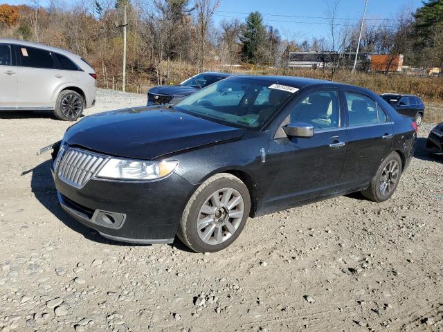  Salvage Lincoln MKZ