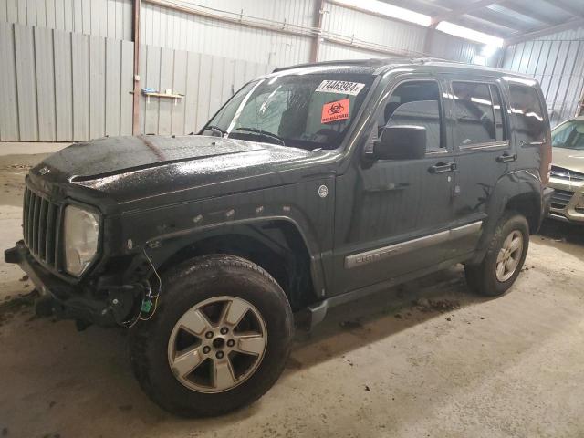  Salvage Jeep Liberty