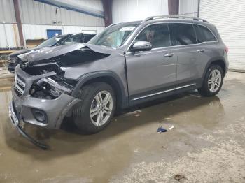  Salvage Mercedes-Benz GLB