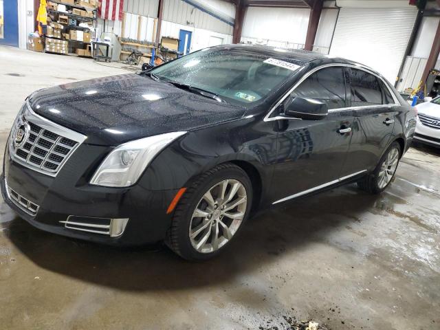  Salvage Cadillac XTS