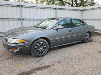  Salvage Buick LeSabre