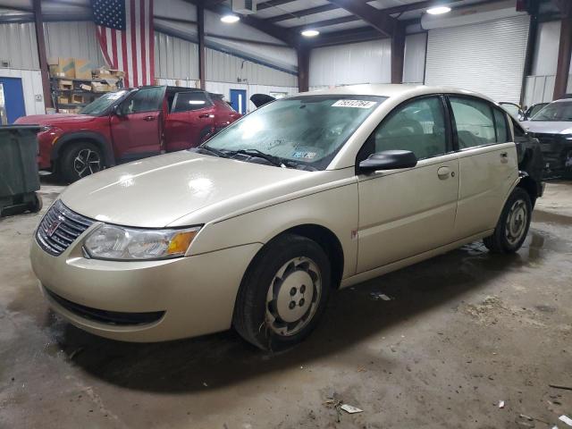  Salvage Saturn Ion